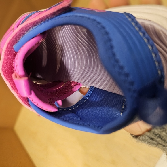 Girls Flex splash Epic breeze - Picture 5 of 11